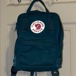 Fjallraven Kanken Mini